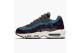 Nike Air Max 95 SE WMNS PRM (AH8697-600) bunt 4