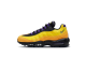 Nike Air Max 95 NRG Lakers LeBron (CZ3624-001) bunt 4