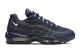 Nike Air Max 95 Obsidian (DD7114 400) bunt 2