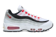 Nike Air Max 95 OG Big Bubble Comet (IB7862-100) weiss 1