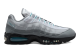Nike Air Max 95 Big Bubble (IQ0285-065) cinza 5