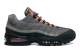 Nike Air Max 95 OG Big Bubble Hot Curry (HM4740-014) schwarz 1