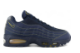 Nike Air Max 95 Big Bubble OG Michigan (IB7936-400) blau 6