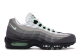 Nike Air Max 95 Fresh Mint (CD7495-101) bunt 3