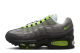 Nike Air Max 95 Big Bubble Neon OG (HF7054-050) multicolor 6
