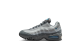 Nike Air Max 95 Big Bubble OG (IH4457-003) grau 1