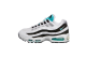 Nike Air Max 95 OG Black Border - 2025 (IM7409-100) bunt 4