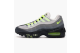 Nike Air Max 95 WMNS Neon (307960 002) bunt 2