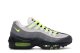 Nike Air Max 95 WMNS Neon (307960 002) bunt 3