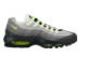 Nike Air Max 95 OG Premium 3m Neon (759986 070) bunt 3