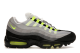 Nike Air Max 95 Og Neon 2008 2010 (609048 072) bunt 2