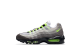 Nike Air Max 95 OG Neon 2015 (554970-071) weiss 5