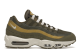 Nike Air Max 95 Essential Canvas Olive (749766-303) bunt 3