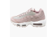 Nike Air Max 95 SE Rose womens Particle (AT0068-600) pink 1