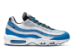 Nike Air Max 95 Essential Blue Photo (749766 409) bunt 3