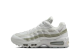 Nike Air Max 95 OG Bubble Jade Horizon Big (IB6396-001) branco 6