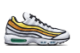 Nike Air Max 95 Premium Rise Pollen (CV0033-127) bunt 3