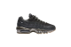 Nike Air Max 95 Premium Hematite Metallic (807443-002) schwarz 2
