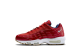 Nike Air Max 95 Premium Day Independence (538416 614) rot 1