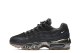Nike Air Max 95 Premium Hematite Metallic (807443-002) schwarz 4
