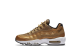 Nike Air Max 95 QS Gold Metallic (918359-700) braun 1