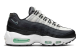 Nike Air Max 95 Recraft Anthracite Mint Foam GS (CJ3906 011) bunt 2