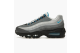 Nike Air Max 95 Recraft Grey Laser Blue GS (CJ3906 002) bunt 5