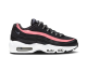 Nike Air Max 95 Recraft GS (CJ3906 006) schwarz 3