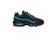 Nike Air Max 95 Recraft Pearl Grey Baltic Blue gs (II4053-010) schwarz 6