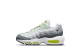 Nike Air Max 95 Recraft Grey Volt GS (DJ3341-100) bunt 1