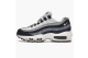 Nike Air Max 95 Recraft Midnight Navy GS (CJ3906-403) bunt 1