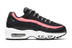 Nike Air Max 95 Recraft GS (CJ3906 006) schwarz 1