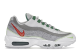 Nike Air Max 95 Recycled (CU5517-100) bunt 4