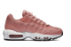 Nike Air Max 95 Rust womens (307960-606) pink 3