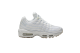 Nike Air Max 95 SE Wmns (918413-102) weiss 3