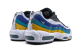 Nike Air Max 95 Windbreaker (AJ2018-123) bunt 4