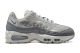 Nike Air Max 95 Big Bubble SE Silver Grey Fog (IB6398-001) grigio 5