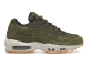 Nike Air Max 95 Se Olive Canvas (AJ2018-300) grün 5