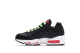 Nike Air Max 95 SE Worldwide (CV9030-001) schwarz 2