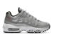 Nike Air Max 95 QS Bullet Silver (814914-002) grau 3