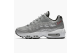 Nike Air Max 95 QS Bullet Silver (814914-002) grau 2