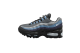 Nike Air Max 95 Smoke Grey Work Blue (II4130-018) bunt 5