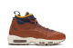 Nike Air Max 95 Sneakerboot (806809-204) braun 4