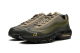 Nike Air Max 95 SP Gutta Green Corteiz (FB2709-300) bunt 3