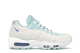 Nike Air Max 95 WMNS (307960-306) weiss 2