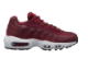 Nike Air Max 95 (307960-605) rot 2