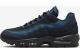 Nike Air Max 95 Thunder Blue (HQ3825-001) schwarz 6