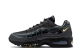 Nike Air Max 95 Big Bubble Total 90 (IB6830-001) schwarz 5