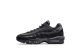 Nike Air Max 95 (609048-092) schwarz 5