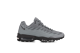 Nike Air Max 95 Ultra Caution Strip Chrome Grey (HV6064-001) grau 1